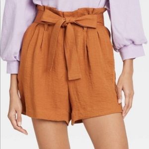 A New Day Shorts
